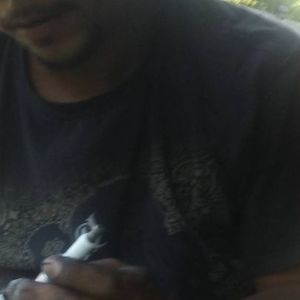 Meet your Posher, Jr.